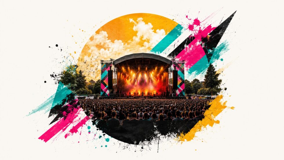 Tramlines Festival 2026 at Hillsborough Park, Sheffield: full line-up, day-by-day stage splits, set times, ticket prices, travel and everything you need to know.