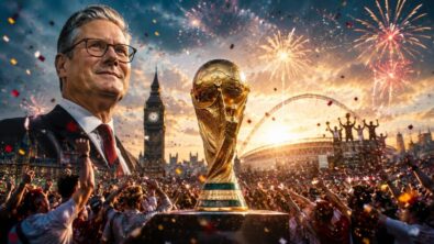 Bank holiday if England win World Cup: Friday 24 July is reportedly under consideration, but no holiday is confirmed. Here is what must happen, who decides and whether workers get the day off.