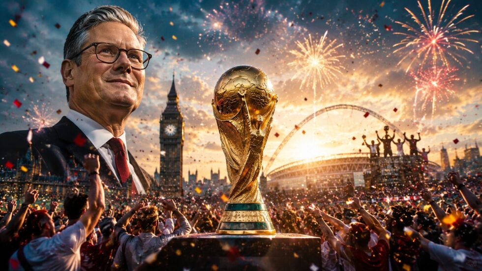 Bank holiday if England win World Cup: Friday 24 July is reportedly under consideration, but no holiday is confirmed. Here is what must happen, who decides and whether workers get the day off.