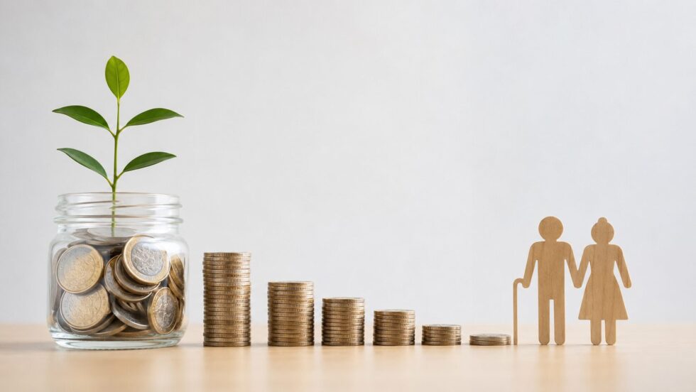 Pension reform will introduce public value ratings, default retirement income, small-pot consolidation and £25bn megafunds. See the UK timetable, rules and what changes for savers from 2027.