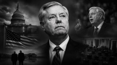 Lindsey Graham died aged 71 after a brief and sudden illness on 11 July, one day after meeting Volodymyr Zelenskyy in Kyiv. Here is what is known about his death, Senate seat and political legacy.