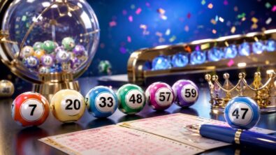 Lotto results today: check the National Lottery Lotto results today and Thunderball results tonight for Saturday 4 July 2026, including winning numbers, jackpot details, prize claims and what happens next.