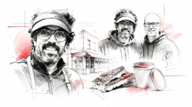 Romesh Ranganathan bakery closure in Croydon explained: why Coughlans Bakery shut after 89 years, how many shops and jobs were hit, and what rising costs mean for local high streets across Britain.