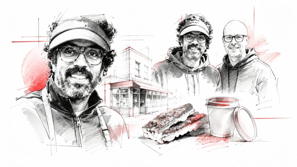 Romesh Ranganathan bakery closure in Croydon explained: why Coughlans Bakery shut after 89 years, how many shops and jobs were hit, and what rising costs mean for local high streets across Britain.