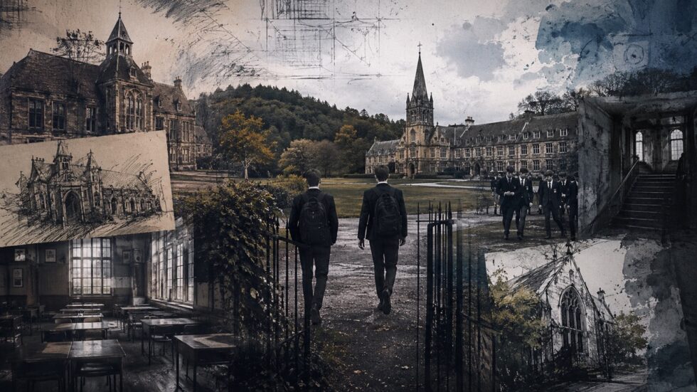 Ruthin School, one of Britain’s oldest independent schools, will close in July 2026 after leaders said the historic North Wales site was no longer financially sustainable for staff and pupils.