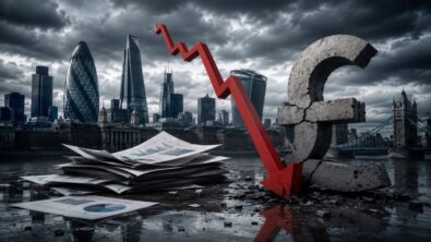 UK insolvency in 2026 explained: why high-profile businesses continue to fail despite lower monthly company insolvency figures, the sectors under pressure and what comes next.