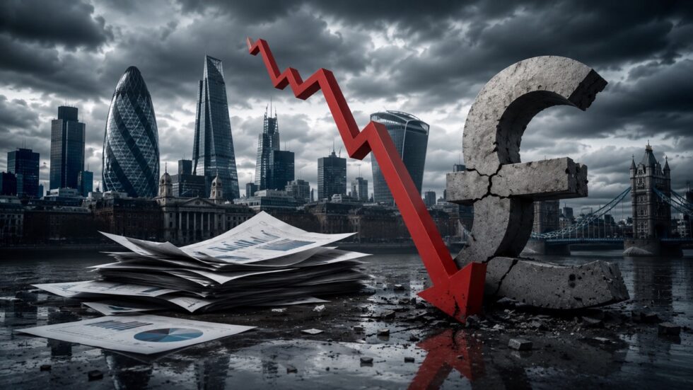 UK insolvency in 2026 explained: why high-profile businesses continue to fail despite lower monthly company insolvency figures, the sectors under pressure and what comes next.