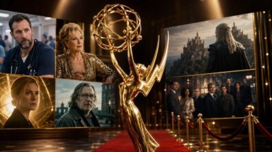 Emmy nominations 2026: The Pitt leads with 25 nods, Hacks follows with 24, Pluribus and Widow&rsquo;s Bay rise, and the 78th Primetime Emmy Awards air from Los Angeles on September 14.