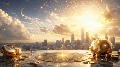 Money horoscope for London today, 5 July 2026: what the stars say about your cash, from payday wins to spending traps. All 12 signs with lucky hours, savvy saving tips and proper British advice.