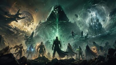 Marvel Avengers Doomsday cast reveal brings Doctor Doom, Steve Rogers, Thor, the Fantastic Four and returning X-Men together in the first official ensemble concept art ahead of the 2026 release.