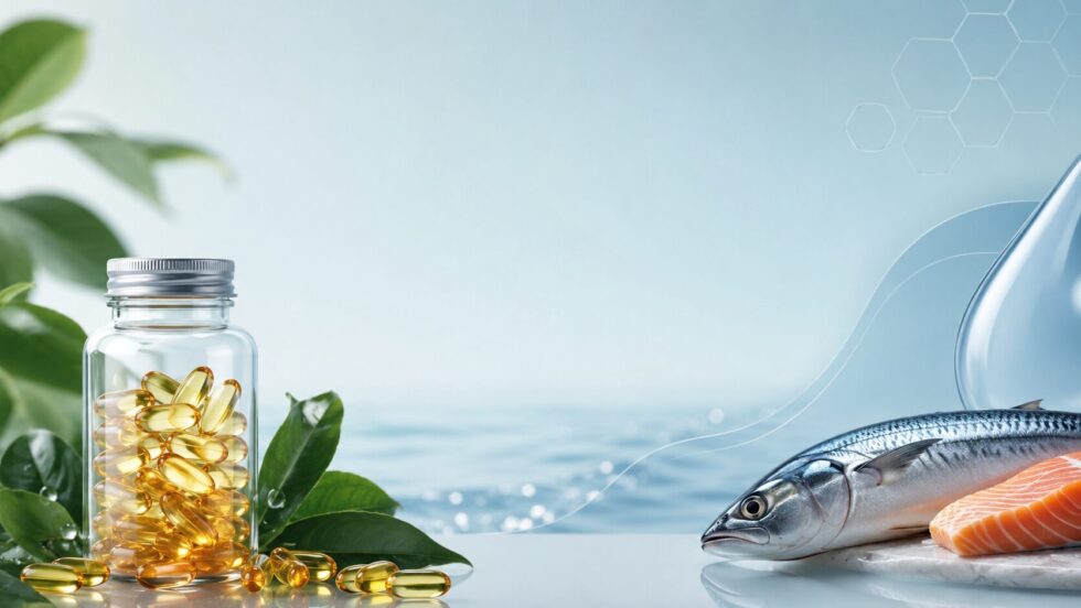 Which omega-3 is best in the UK for dose, quality and value