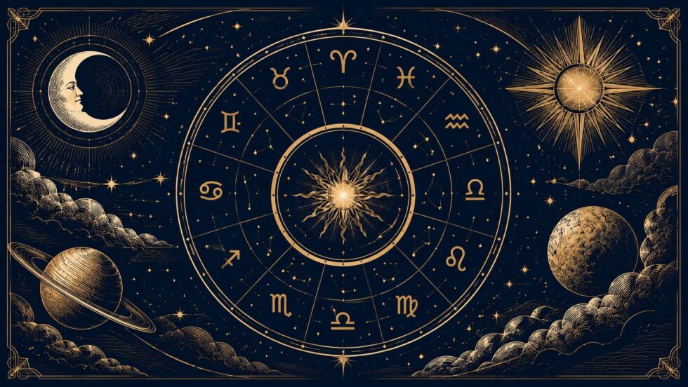 Horoscope today 4 July 2026 in London: discover accurate predictions for love, career, money and all zodiac signs as Mars joins Uranus in Gemini, bringing unexpected changes and powerful cosmic energy.
