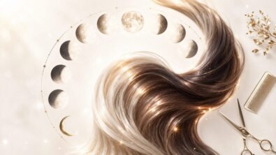 Lunar hair calendar for July 2026: the best and worst days to cut and colour your hair by the Moon &mdash; a full day-by-day UK guide, plus favourable dates for planned operations and beauty treatments.