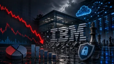 IBM stock fell about 25% after preliminary Q2 results missed forecasts. See the IBM share price, revenue, earnings, AI spending shift, cybersecurity impact and what investors should watch next.