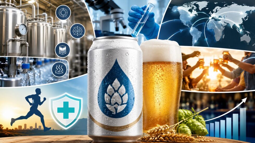 Alcohol free beer sales are reaching record highs across the UK as ministers consider raising the alcohol-free threshold to 0.5% ABV. See what could change for brewers, pubs and consumers.