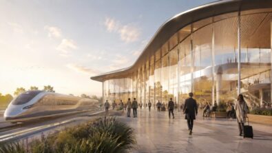 Cambridge South station opened on 28 June 2026, cutting London journeys to 45 minutes, adding up to 20 peak services and linking the biomedical campus with Stansted, Birmingham and St Pancras.