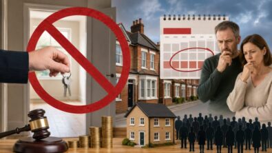 The Renters&rsquo; Rights Act letting ban can stop landlords re-letting after using Ground 1A to sell. See the 12-month rule, &pound;40,000 penalties, exceptions and the risk to 100,000 rental homes.