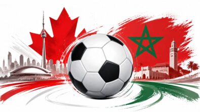 Canada vs Morocco in the World Cup round of 16: kick-off time, Houston venue, Davies injury update, Morocco form, team news, tactical preview and what victory means for the quarter-finals.