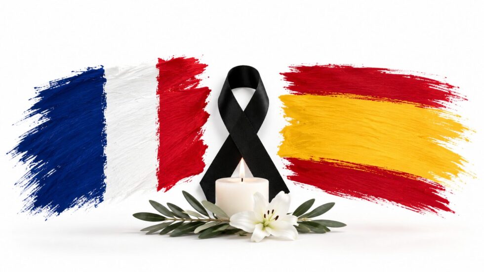 The Nice terrorist attack 2016 killed 86 people on Bastille Day. France vs Spain will hold a minute’s silence as victims, survivors and families mark the tragedy’s tenth anniversary.
