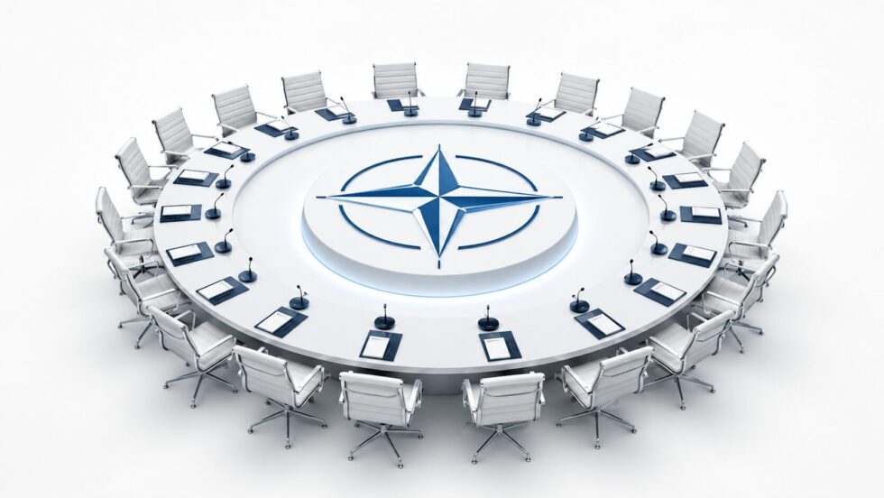 Donald Trump NATO summit: how threats against Spain, claims over Greenland and anger over Iran gave way to Article 5 unity, €70bn for Ukraine and deeper European doubts about US reliability.