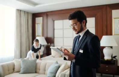 London's private household staff market is tighter than ever &mdash; Brexit, a millionaire exodus and rising wages are reshaping how the capital hires housekeepers, nannies and estate managers.