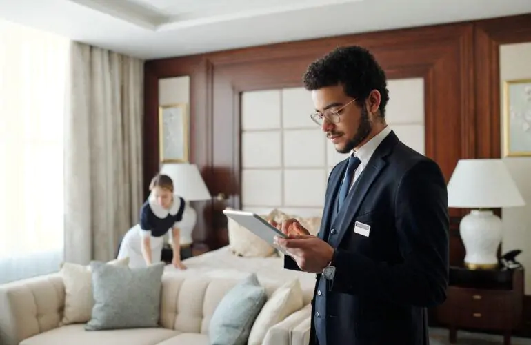 London's private household staff market is tighter than ever — Brexit, a millionaire exodus and rising wages are reshaping how the capital hires housekeepers, nannies and estate managers.