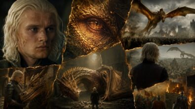 House of the Dragon season 3 episode 7 reveals how Sunfyre survived, why Aegon sensed the dragon was alive, and what their return means before the finale and the Battle of Tumbleton. UK guide inside.