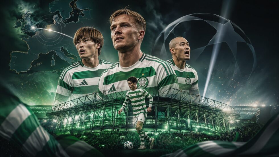 Celtic fixtures now include a Champions League play-off against LASK, with Celtic Park hosting first. Dates, draw details, TV information, opponents and the wider Scottish European picture. For fans.