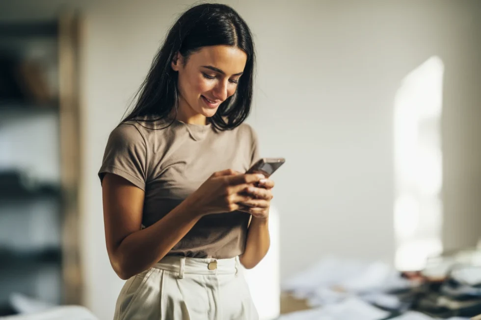 Online dating in London as singles move from dating apps to live video chat