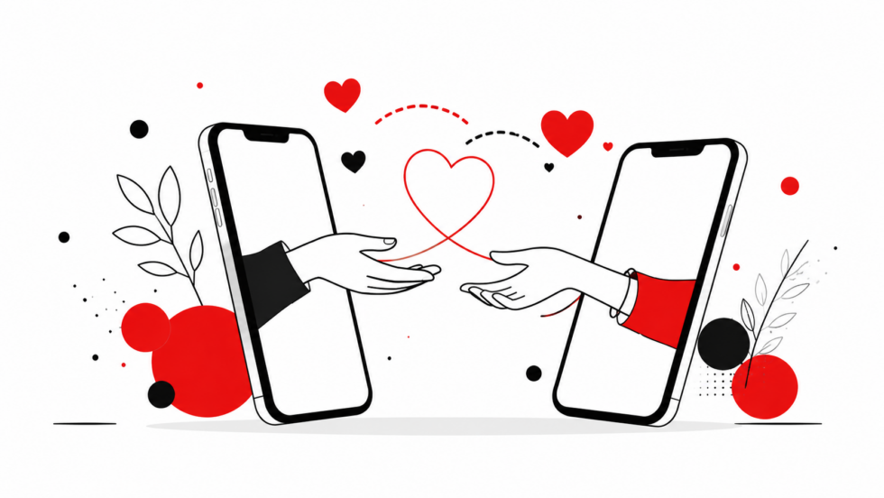 Online dating in the UK, decoded: how to spot genuine matches, dodge catfish and romance scams, and turn weeks of aimless swiping into real dates worth having. A no-nonsense guide, with London tips.