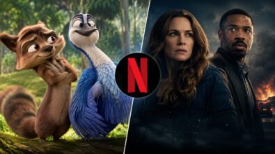 Swapped ends its 91-day Netflix window with 144.9 million views, becoming the platform&rsquo;s eighth biggest English-language film and its second most-watched animated feature behind KPop Demon Hunters.