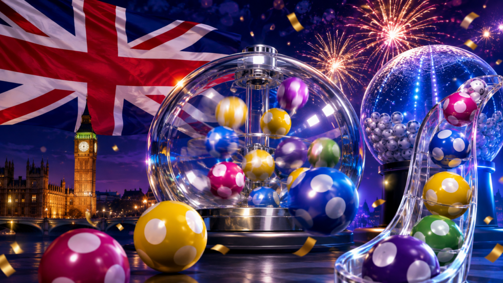 Who won the Lotto tonight? Check UK National Lottery and Thunderball results for Saturday, 29 August 2026, winning numbers, Bonus Balls, £4.35m Lotto jackpot and £500,000 Thunderball prize.