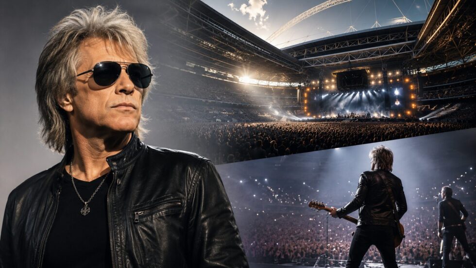 Bon Jovi Wembley tickets remain available for September 2026. Check all three dates, official availability, resale options, prices, mobile entry, age rules, travel and Wembley Stadium advice safely.