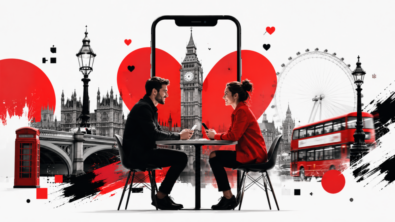 Online dating in the UK, decoded: how to spot genuine matches, dodge catfish and romance scams, and turn weeks of aimless swiping into real dates worth having. A no-nonsense guide, with London tips.