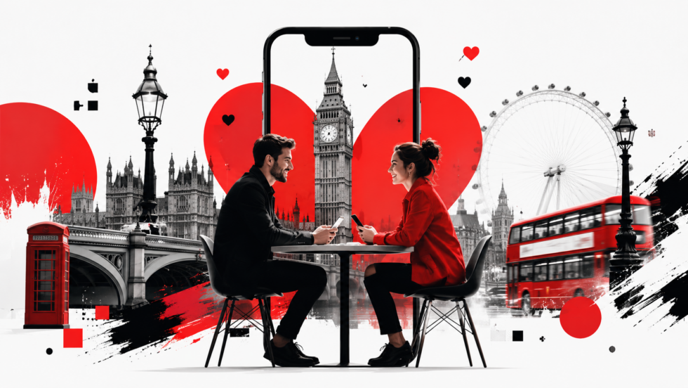 Online dating in the UK, decoded: how to spot genuine matches, dodge catfish and romance scams, and turn weeks of aimless swiping into real dates worth having. A no-nonsense guide, with London tips.