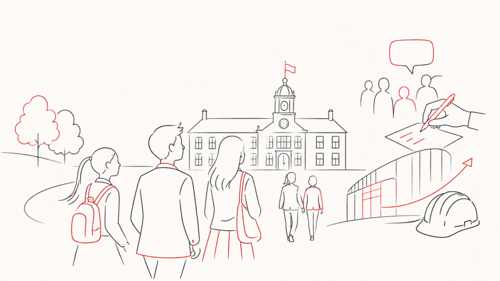 Bedford School will admit girls across all year groups from September 2027. A petition opposing the co-ed move has passed 200 signatures as Harpur Trust explains its plans, investment and consultation.