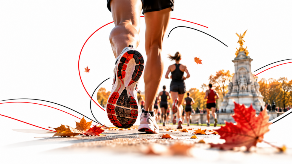 Royal Parks Half Marathon 2026 on Sunday 11 October: 08:45 start in Hyde Park, full route, road closure times, race numbers, tracking app, Tube works and where to watch in Westminster.