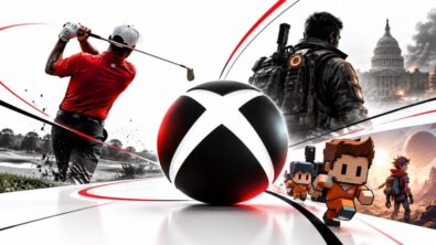 Microsoft Xbox Free Play Weekend runs until 27 September 2026 with PGA TOUR 2K25 and The Division 2 free for all Xbox members, plus The Escapists 2 and Young Suns for Game Pass members in the UK now.