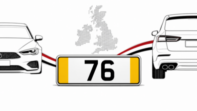 UK new 76 number plates arrive in September 2026. Find out what the 76 identifier means, which registrations DVLA withheld and the legal number plate rules drivers must follow to avoid fines.