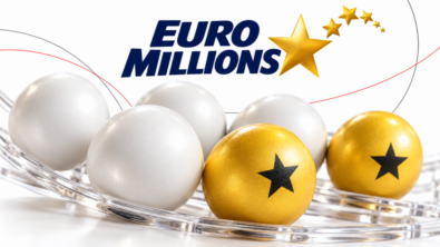 EuroMillions results Friday 2 October 2026: winning numbers 7, 8, 10, 22 and 35, Lucky Stars 2 and 10, Thunderball results, jackpot details, prize rules and how UK players can check tickets online.
