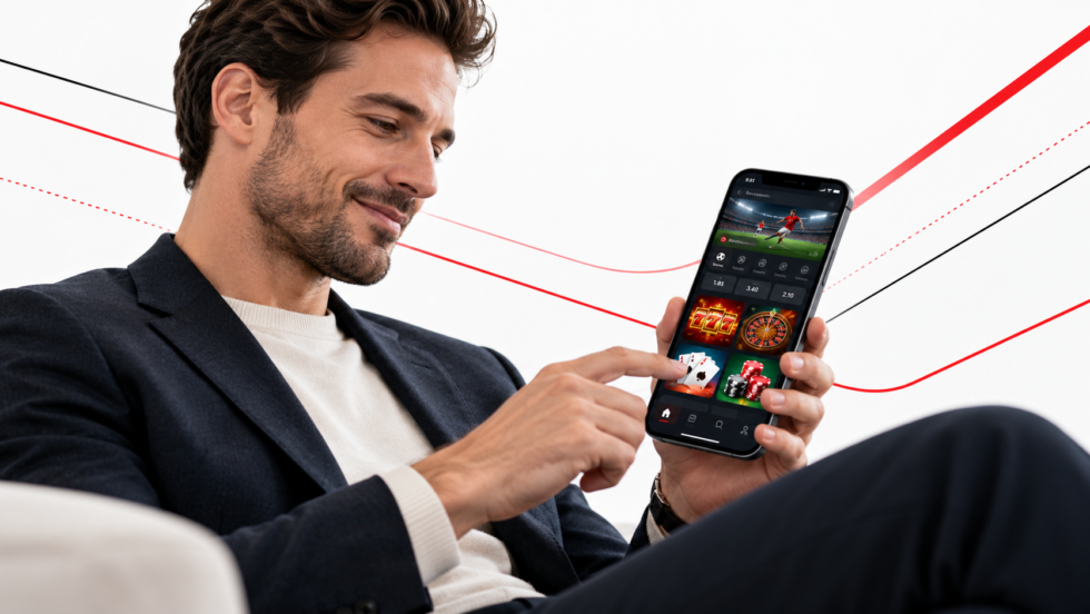 bet365 has been named the UK's Best Casino App in EKG's 2026 testing. Find out what this award covers, what executives said, and how UK gambling rules affect mobile casino players and deposit limits.
