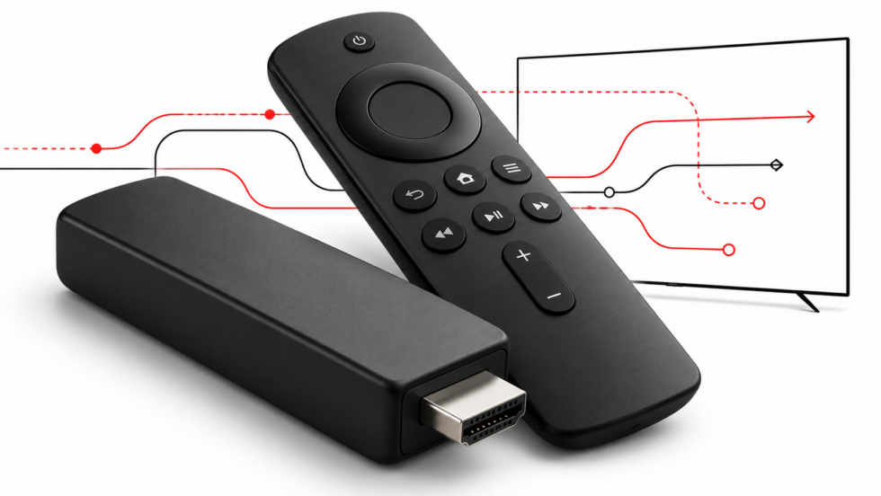 Amazon Fire TV Stick Vega OS: What UK Buyers Lose in 2026