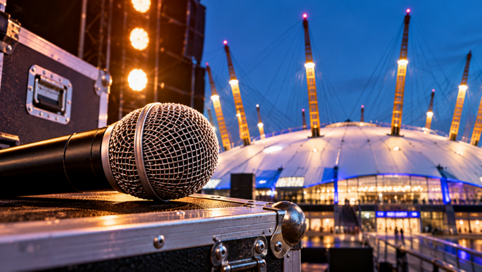 Westlife at the O2 on 9, 10 and 11 October: doors 6.30pm, expected stage time 8.30pm, support from Ana Sky, the 25th anniversary setlist, resale tickets from £85, bag rules and the Jubilee line home.