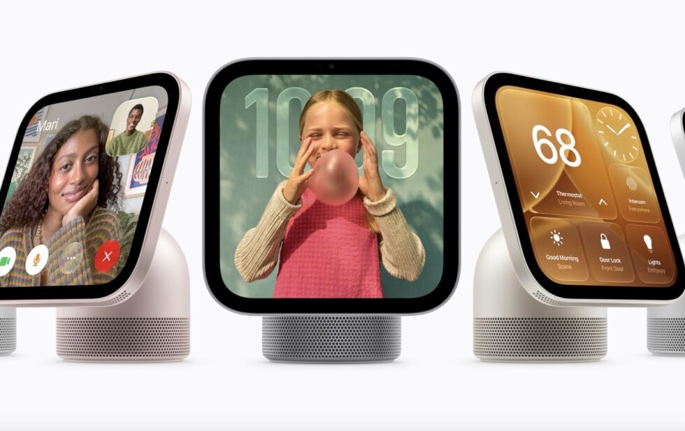 Apple HomeView launches in the UK for £299, combining a 7-inch Liquid Retina display, Siri AI, FaceTime, personalised profiles and smart home controls. Here is what buyers need to know.