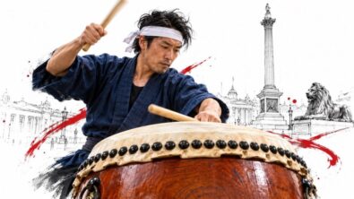 Japan Matsuri London 2026 starts at 10am on 4 October at Trafalgar Square. Find full times, stage programme, food, stalls, martial arts, free entry, travel and visitor info for Sunday's London event.