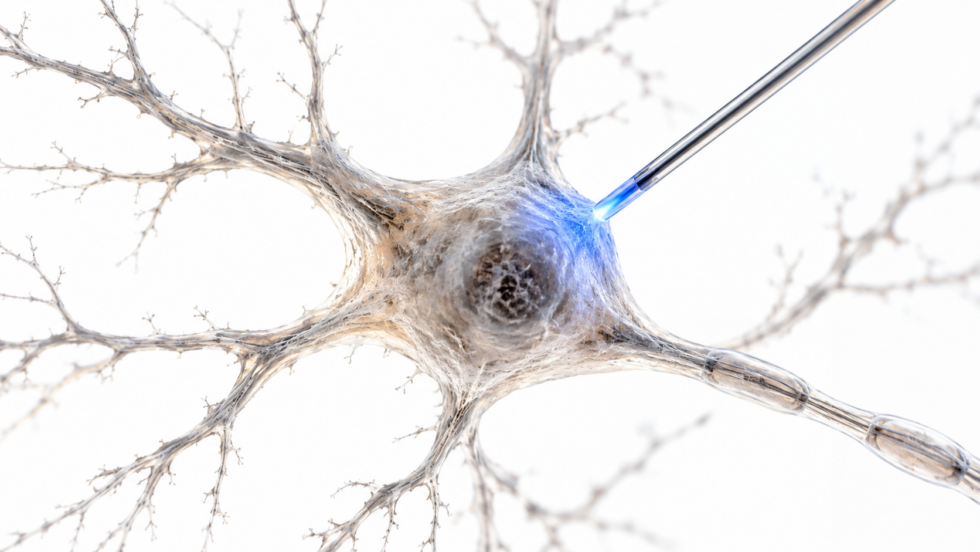 The 2026 Nobel Prize in Medicine has gone to Karl Deisseroth, Peter Hegemann and Georg Nagel for optogenetics, a method that uses light to control nerve cells and study memories, emotions and behaviour.