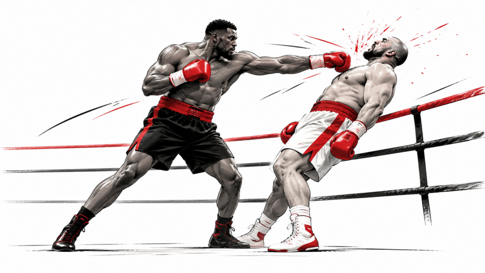 What Happened in Dubois vs Wardley 2? Result, Round-Two TKO, DAZN and Undercard Results from London
