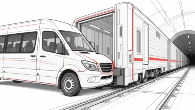 Channel Tunnel crash in Calais leaves 19 injured after a minibus hits a shuttle train. Find out what happened, how LeShuttle services resumed and what Eurostar passengers need to know about travel updates.